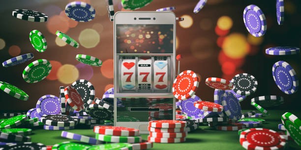 Hand settlement screen Hand resolution and payout on kurmatoto login blackjack