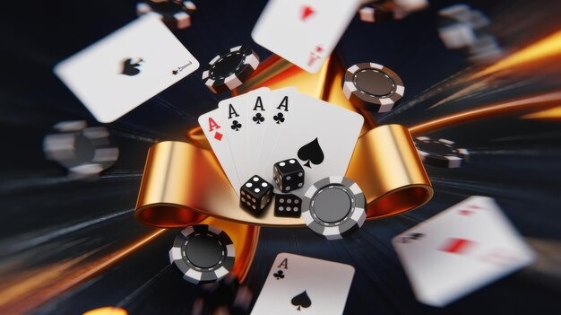 Blackjack Game