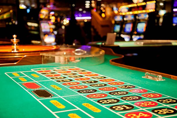 Payout confirmation Spin result and payout confirmation